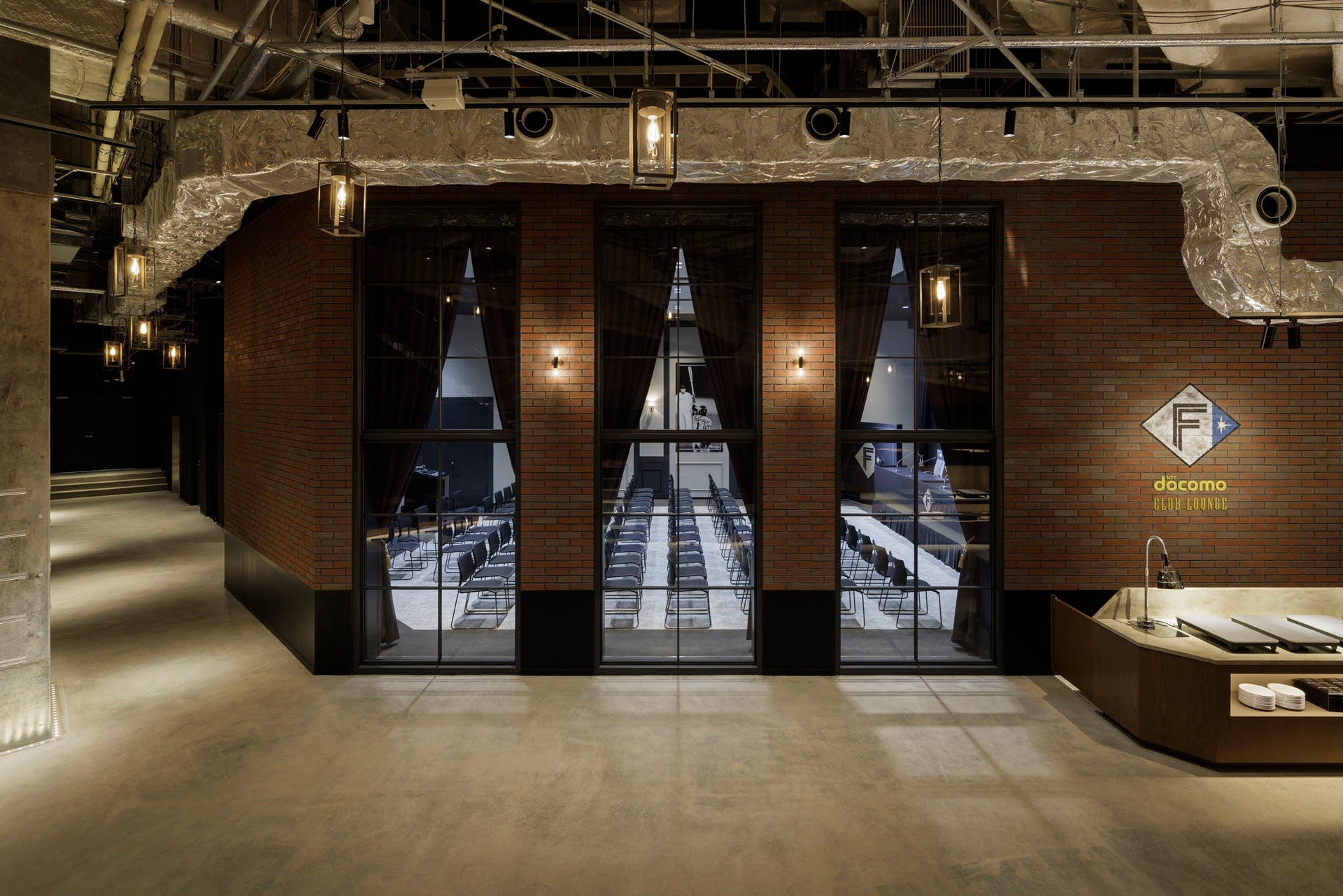 Hokkaido Ballpark F Village ES CON FIELD HOKKAIDO